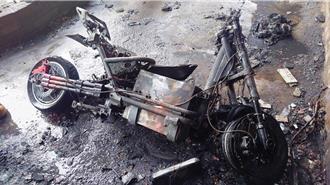 上海新規6月上路 禁帶電動自行車或蓄電池進電梯