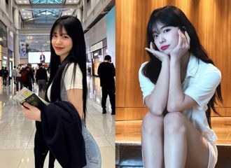 李多慧动用美金帐户 请人代捐30万赈灾花莲地震