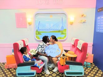 520連7年蟬聯新人最愛結婚日 桃園喜上加喜送好禮