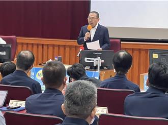 三重滅門血案迅速偵破 侯友宜肯定警方作為