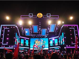 花蓮狠甩地震陰霾！夏戀嘉年華7月登場 11月再迎日本盛岡山車