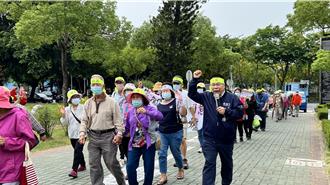 柳科居民抗議焚化爐死灰復燃 怒批市府「說不做卻偷偷來」