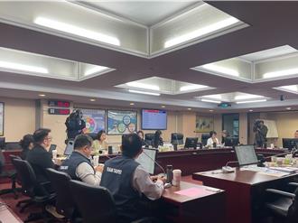 北士科調查小組提疑點　將由陳志銘統整報告