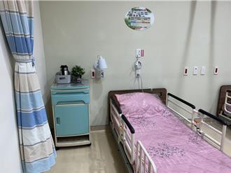 台北市长照政策何时达标？联医预计2026增至4百余床位