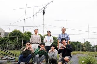 20年最強地球磁暴 太陽風暴訊號台灣首成功捕捉