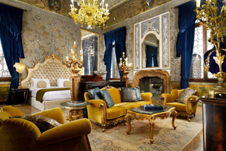 米其林新型態評鑑公布！雲朗觀光義國飯店獲獎