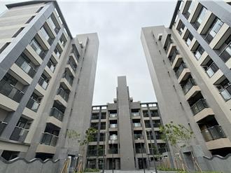 南投青宅沒防弊措施恐淪炒房 許淑華承諾檢討並調整