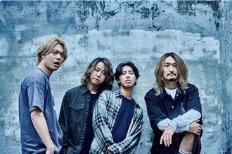 ONE OK ROCK海外巡演唯一亞洲站 9月首攻高雄「唱進5萬人場」