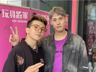 孙生见林襄瘦到皮包骨「压力一定很大」 霸气承诺招待10抽一番赏