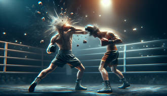 「開始就是結束」拳擊手致命首戰　慘遭擊中太陽穴倒地亡