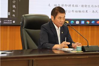 苗栗通過都更認定辦法 鍾東錦：努力重啟南苗市場商機