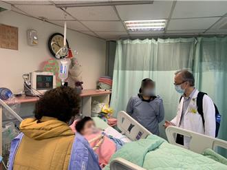 彰化陈姓姊妹家属签放弃急救　生母憾这「承诺」还未实现