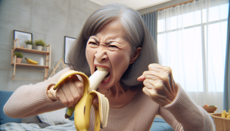 欲奪女兒初夜 色男友遭她咬斷命根吞下肚