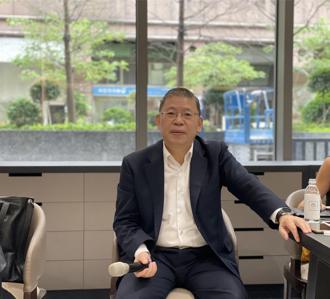 愛山林建設總經理張境在：520檔期房市正向看待 長期看來是「穩健樂觀」