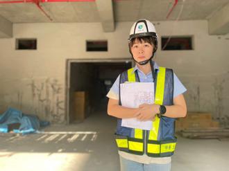 在職進修助攻 她靠超夯證照 薪水翻倍！