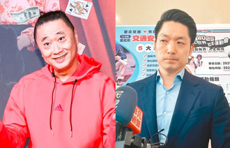 邰智源稱「戒嚴是蔣家發明的」？網考證打臉：早就有了