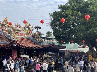 兒子捐血換紫南宮錢母孝親  媽媽換了又換志工超崩潰