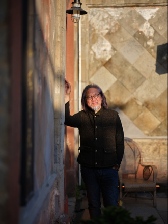 看两岸》赖声川：看到大陆与台湾共通的情感 两岸一脉应更多交流