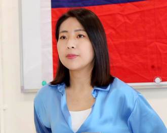 四叉貓申請「徐巧芯家樓下路權」通過了！她霸氣回應2字