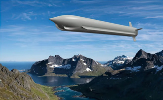 挪威与德国合作开发「超级打击飞弹」