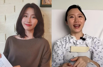 跌倒撞頭! 美女空服員「左半邊頭蓋骨被削」最新影片曝