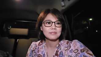 害怕吳柏毅併購了！游淑慧揭「無奈外送體驗」：哭與餓