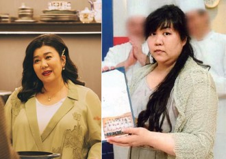 夯劇《惡女》原來真有其人　害死6人！判死刑入獄後還出書結婚