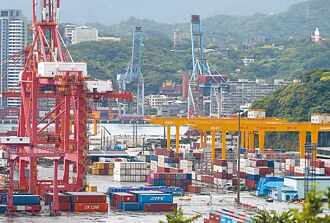 海運景氣Q2會賺 Q3變數多