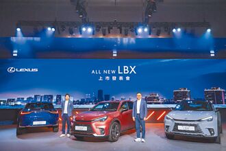 和泰车Q1再赚逾一个资本额