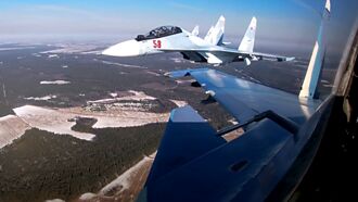 中美AI對話登場 限武上檯面