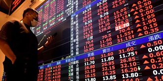 17檔電金雙主流 法人敲