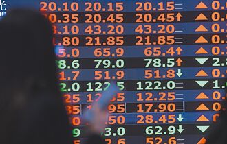 520行情助攻 台股長線奏凱歌