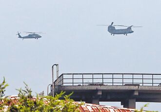 國政不能空轉 朝野應各退一步