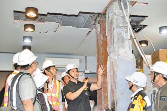 學者兩建議 活化閒置空間 招商補財務