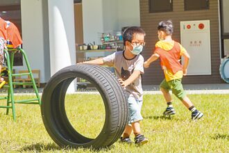 遭反對 2歲幼兒混齡3歲專班喊卡