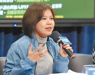 京華城容積案 游淑慧批柯2次煞車都沒踩