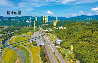 Zoo Mall開發案 打造海洋生態園區