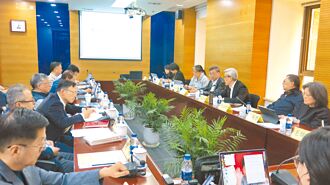 520前 滬廈智庫紛辦兩岸研討會