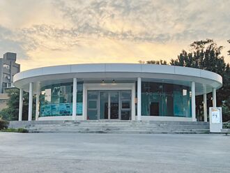 桃園 乙未管理中心閒置 遭諷裝置藝術