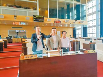 鎖緊螺絲 中市警局嚴懲16人