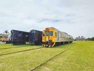 嘟嘟火車重返高雄 濱線今夏復駛