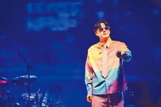 蕭煌奇母親節秀新歌 媽媽組曲應景