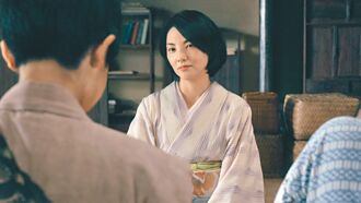 田中丽奈将携《福田村事件》登台