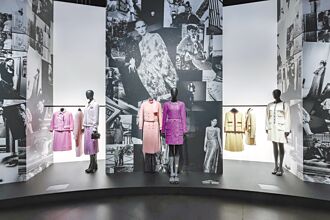 CHANEL精采跨时空