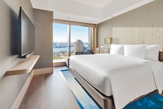 飯店住宿 高檔精品呵護肌膚