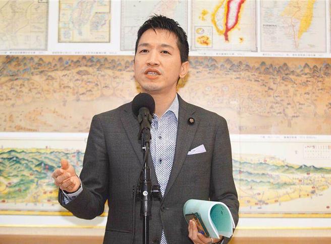 準總統賴清德520就職，傳出總統府副祕書長將由民進黨前立委何志偉擔任。（本報資料照片）