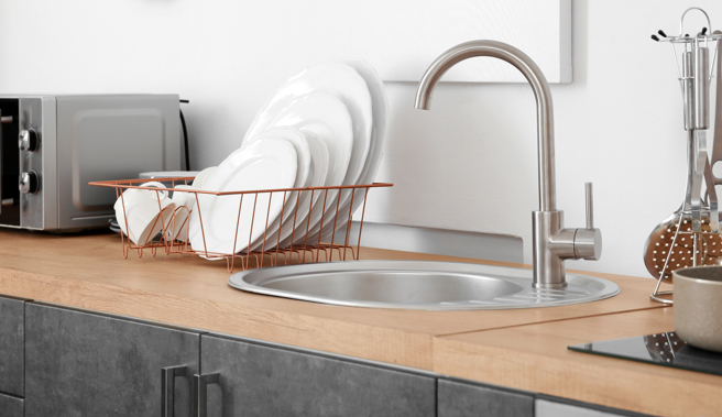 居家博主分享2个生活妙招。（示意图：shutterstock／达志）