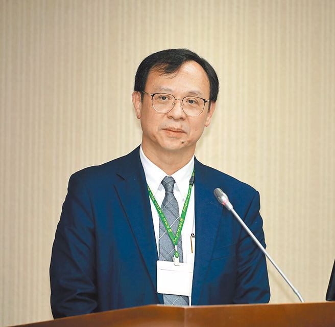 健保署長石崇良表示，希望有能力的人多繳一些，資本利得的費率不該低於一般保費。（資料照）