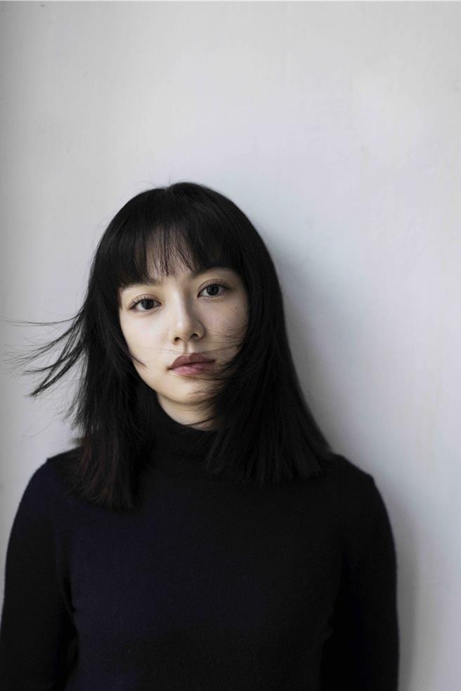 姚愛寗形象清新。（邊走邊聽提供）