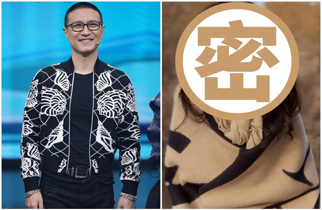 汪峰近来疑似传出新恋情，两人还陪着小孩一起过母亲节。（图／汪峰、新浪娱乐微博）